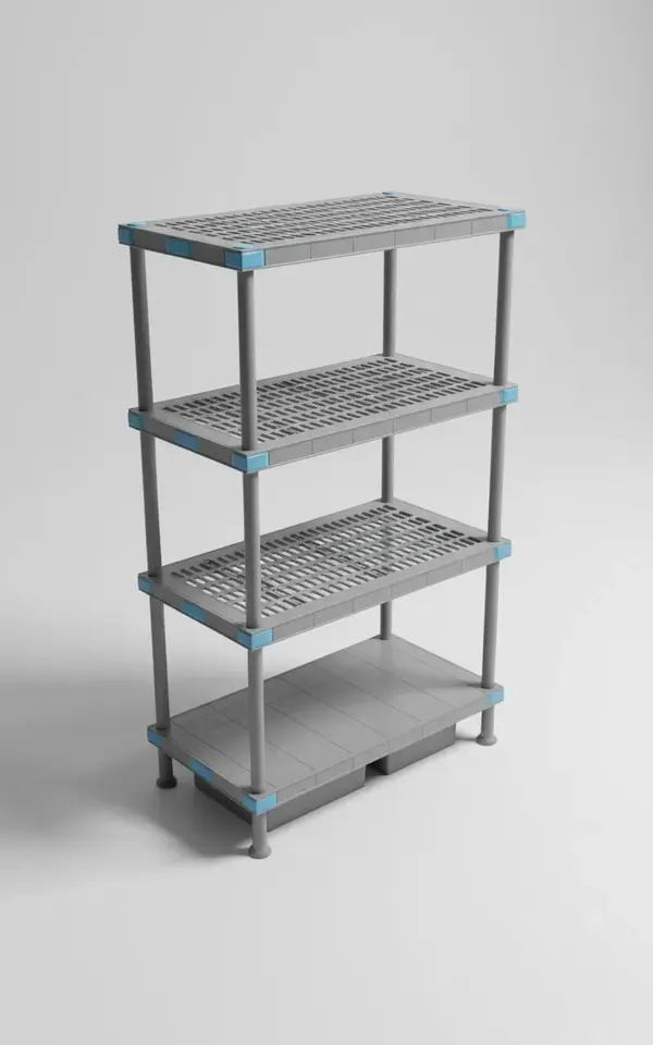 Quantum Food Service QP247274V3S1