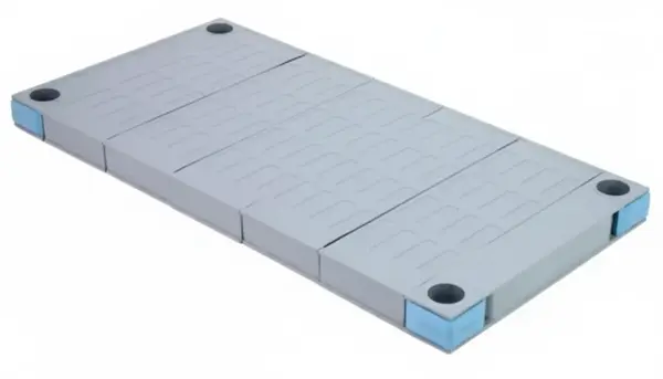 Quantum Food Service QP2472SS