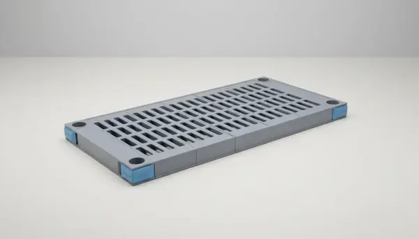 Quantum Food Service QP2472VS