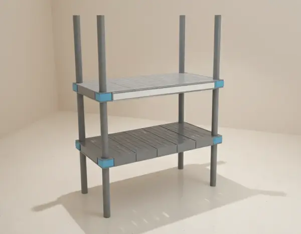 Quantum Food Service QPLH29C