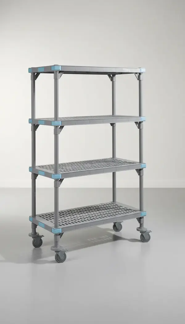 Quantum Food Service QPM182474VS-4