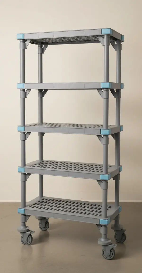 Quantum Food Service QPM183074VS-5