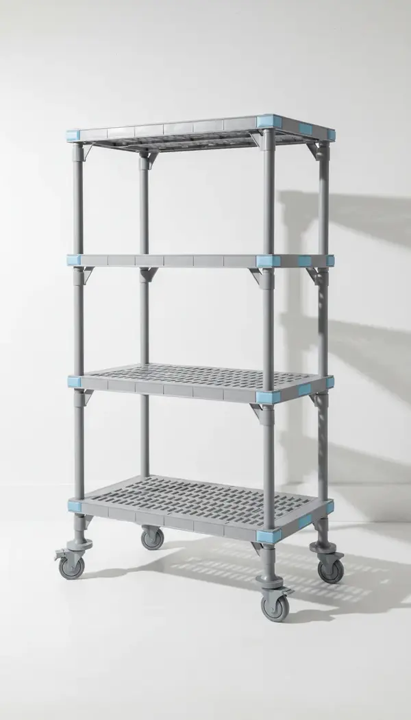 Quantum Food Service QPM184262VS-4