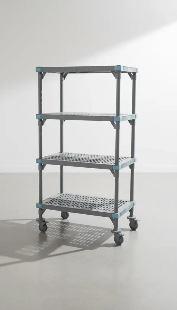 Quantum Food Service QPM184274VS-4