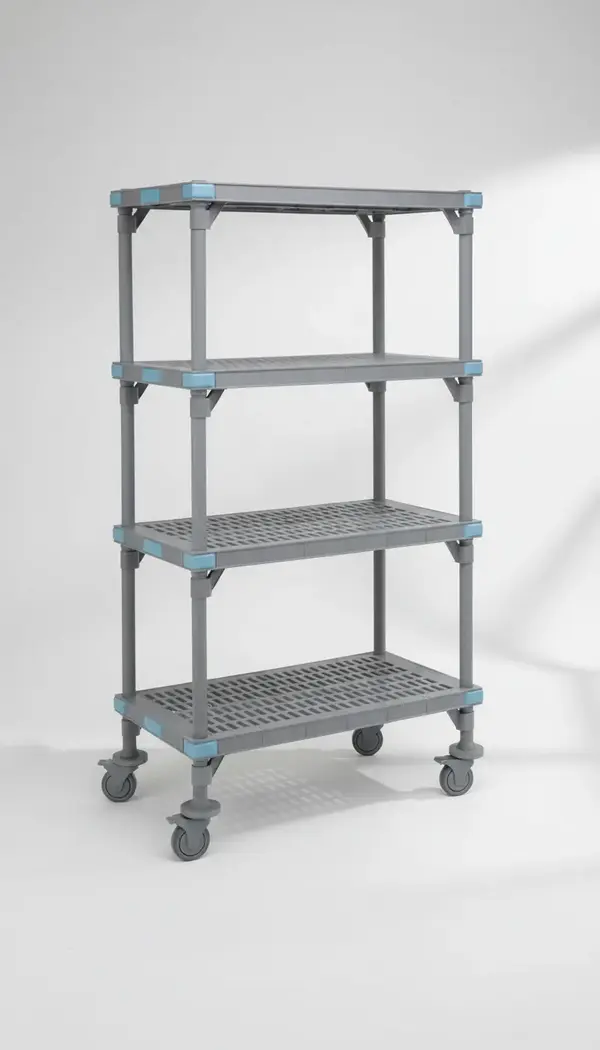 Quantum Food Service QPM184874VS-4