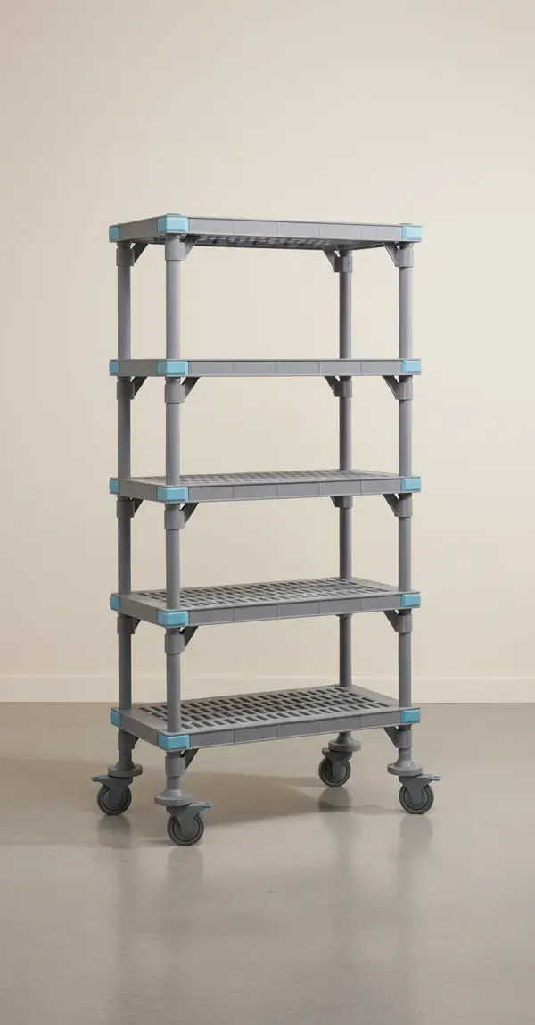 Quantum Food Service QPM184886VS-5