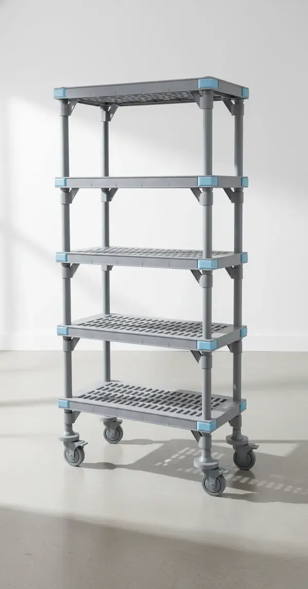 Quantum Food Service QPM185486VS-5