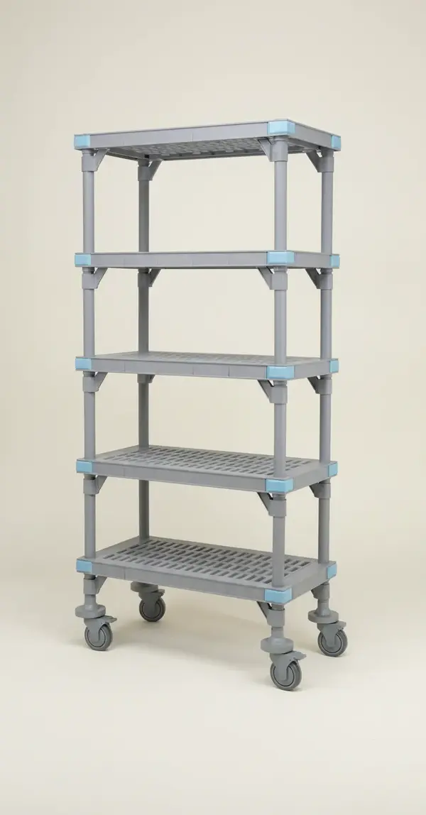 Quantum Food Service QPM186086VS-5