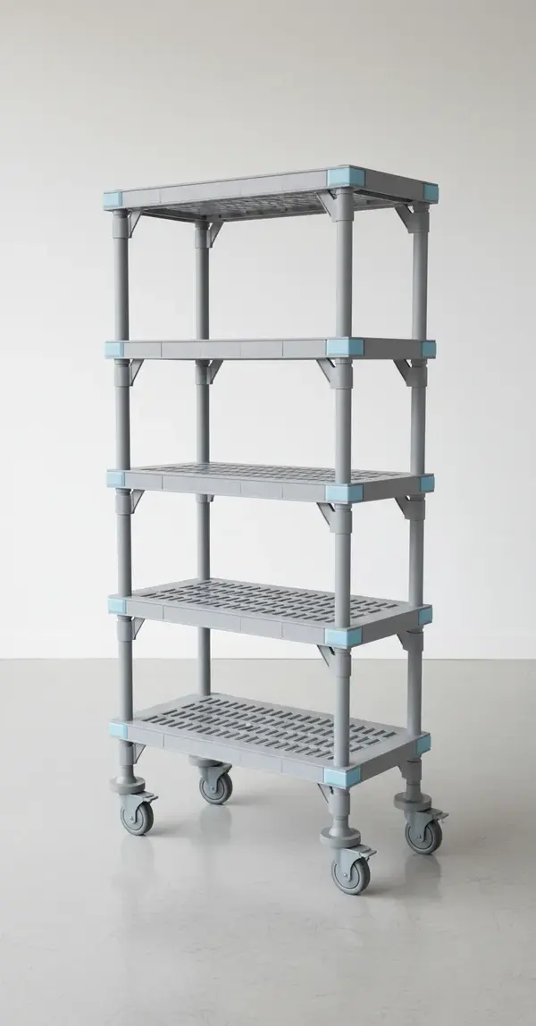 Quantum Food Service QPM187274VS-5