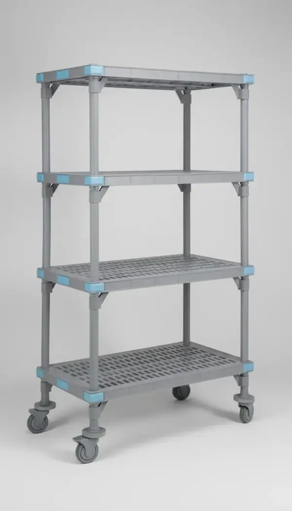 Quantum Food Service QPM212474VS-4