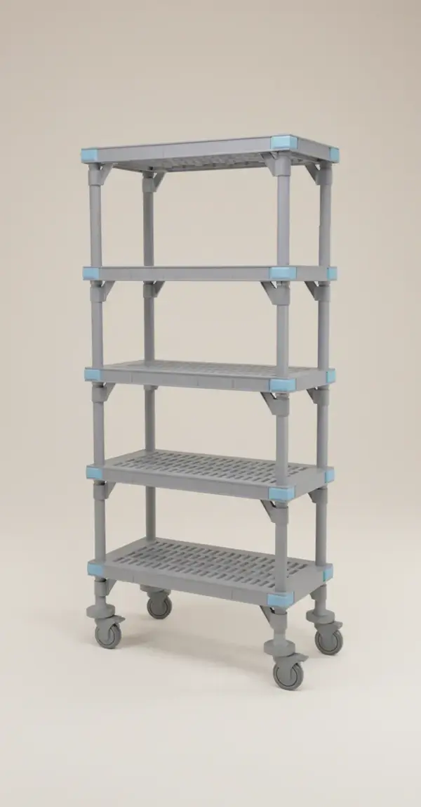 Quantum Food Service QPM212474VS-5