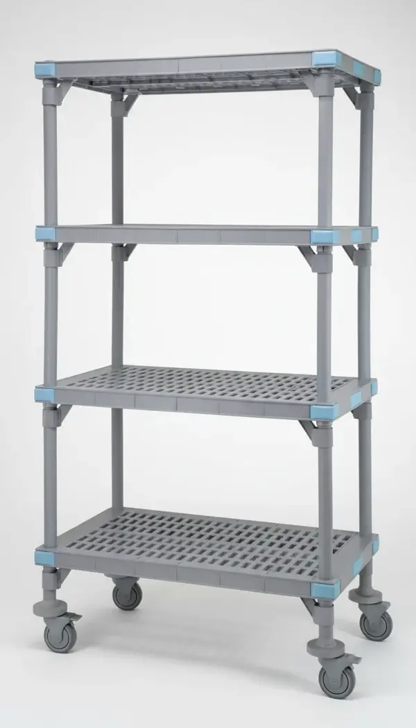 Quantum Food Service QPM213062VS-4