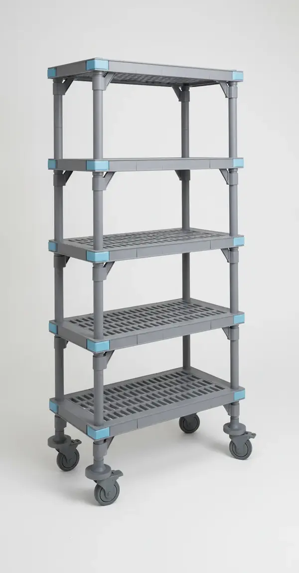 Quantum Food Service QPM213062VS-5