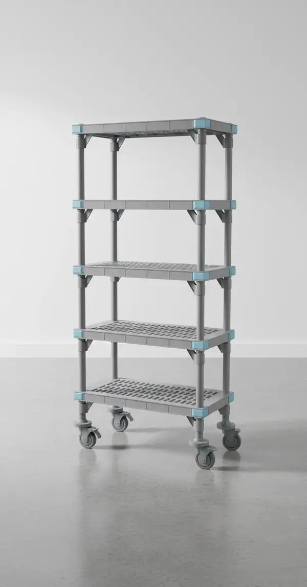 Quantum Food Service QPM213074VS-5