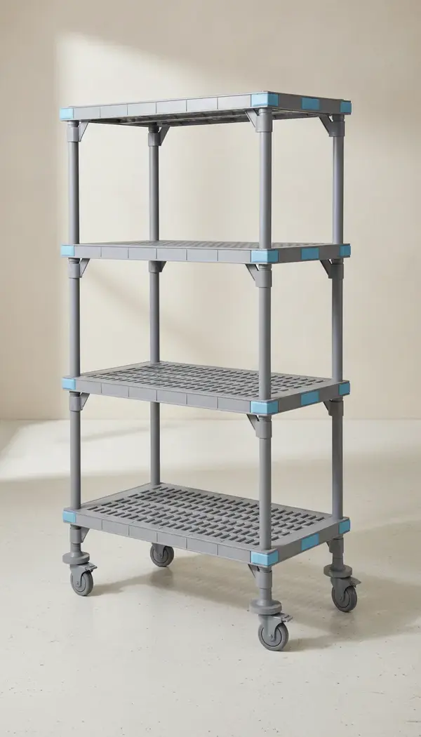 Quantum Food Service QPM213674VS-4