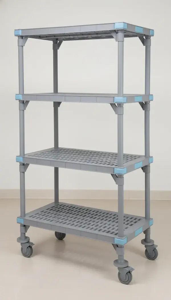 Quantum Food Service QPM213686VS-4