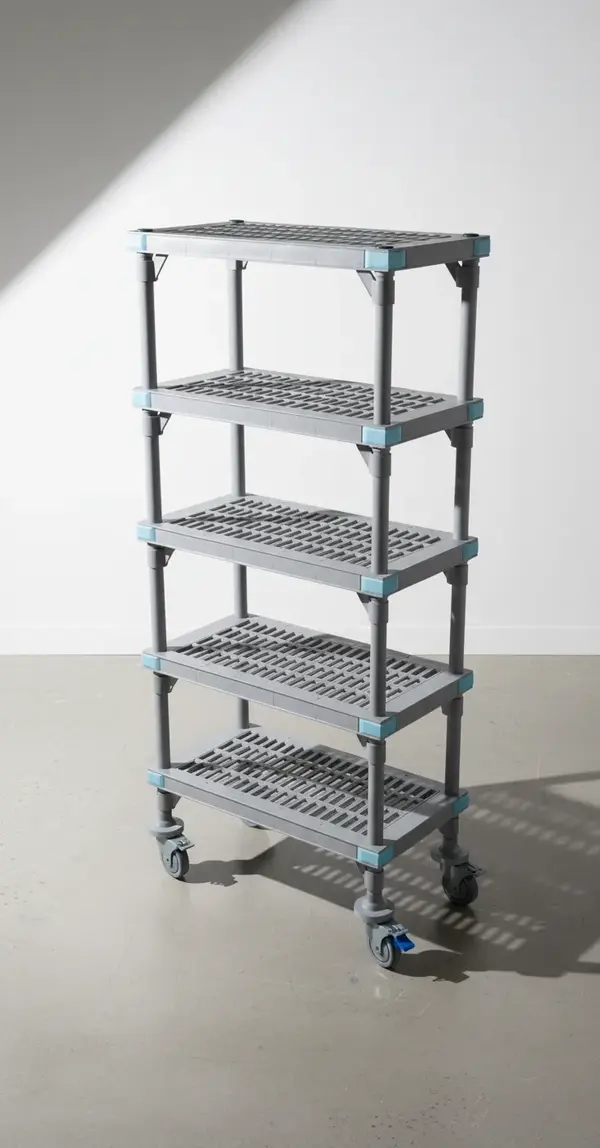 Quantum Food Service QPM213686VS-5