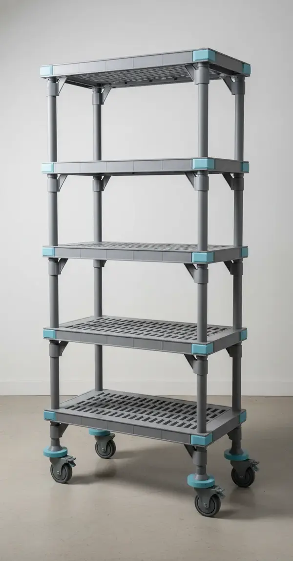 Quantum Food Service QPM214262VS-5