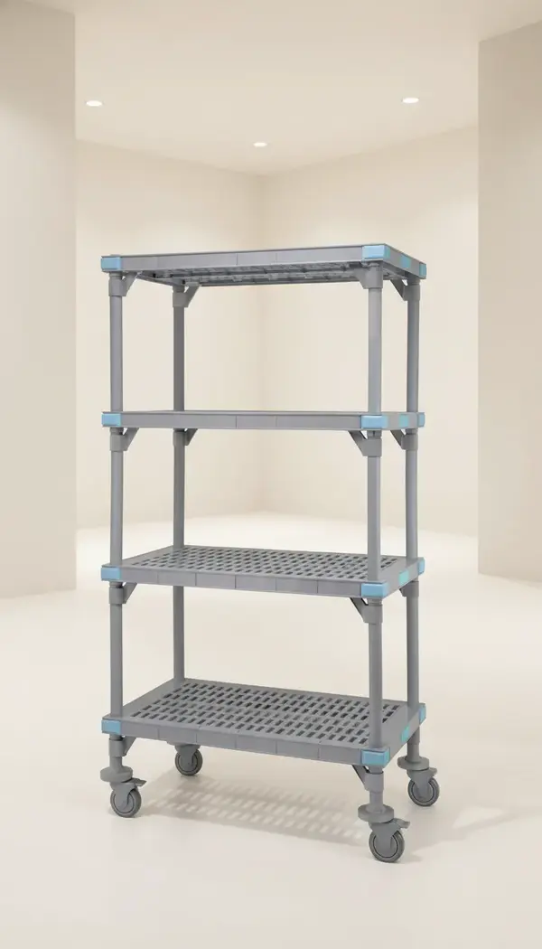 Quantum Food Service QPM214886VS-4