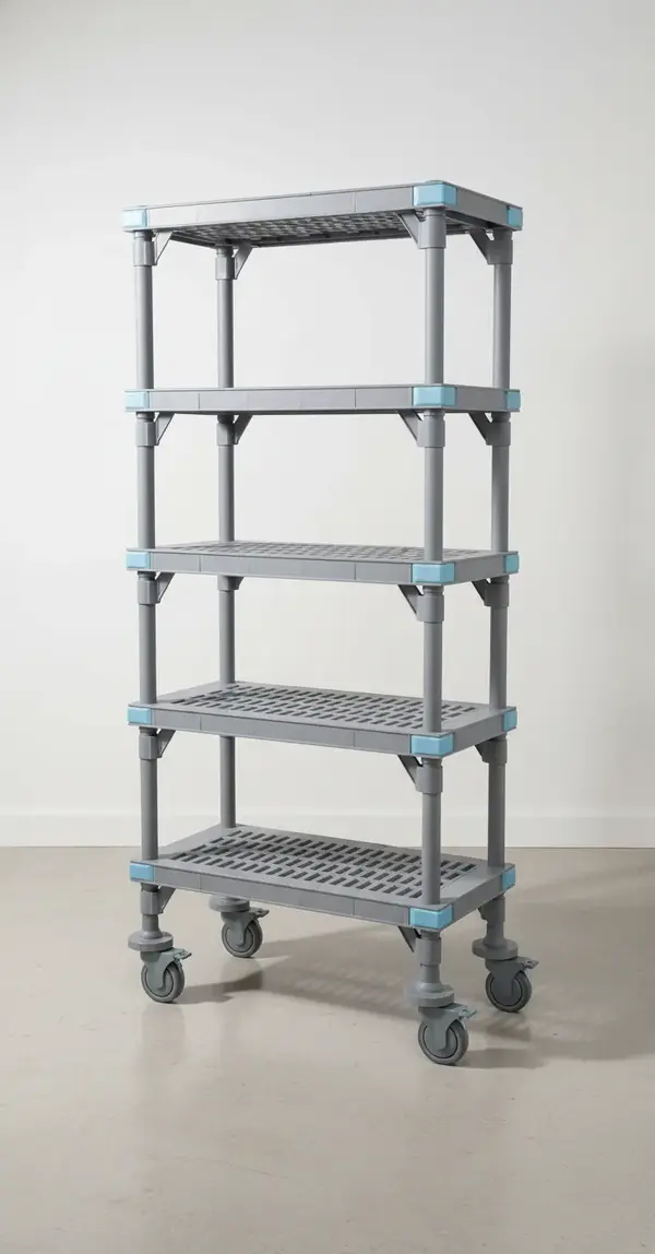 Quantum Food Service QPM214886VS-5