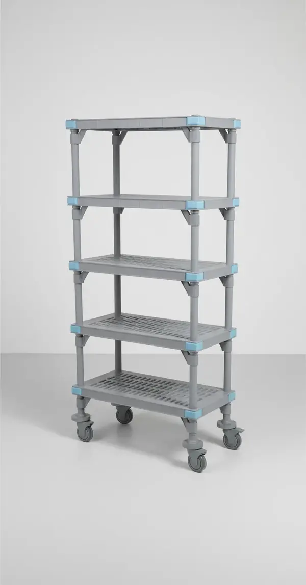 Quantum Food Service QPM216062VS-5