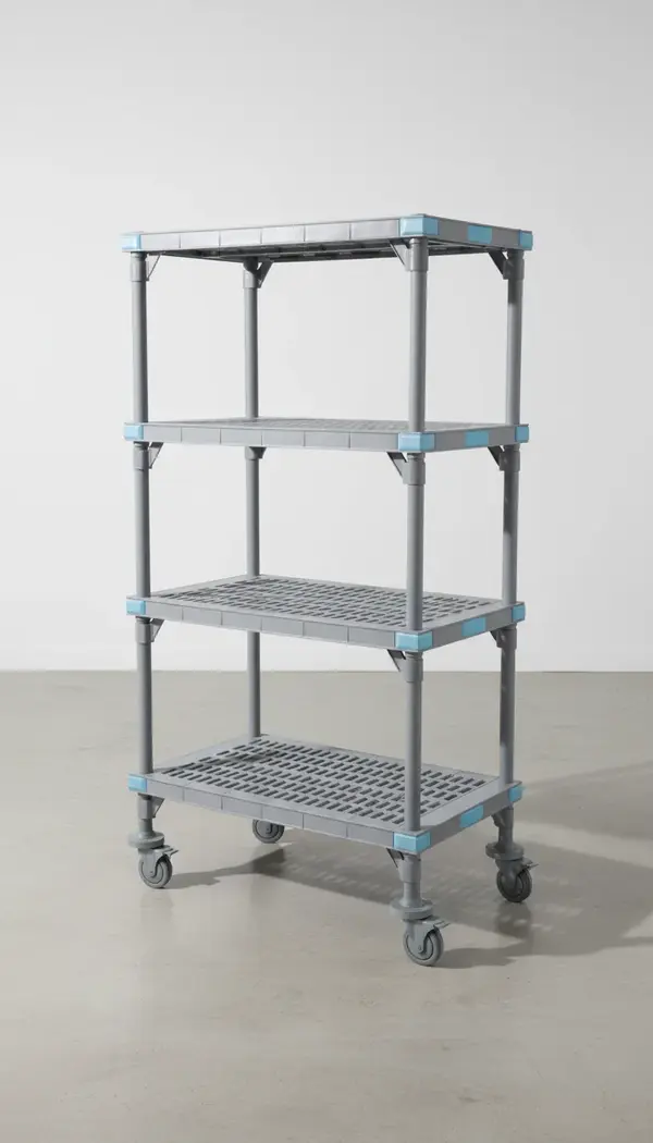 Quantum Food Service QPM217274VS-4