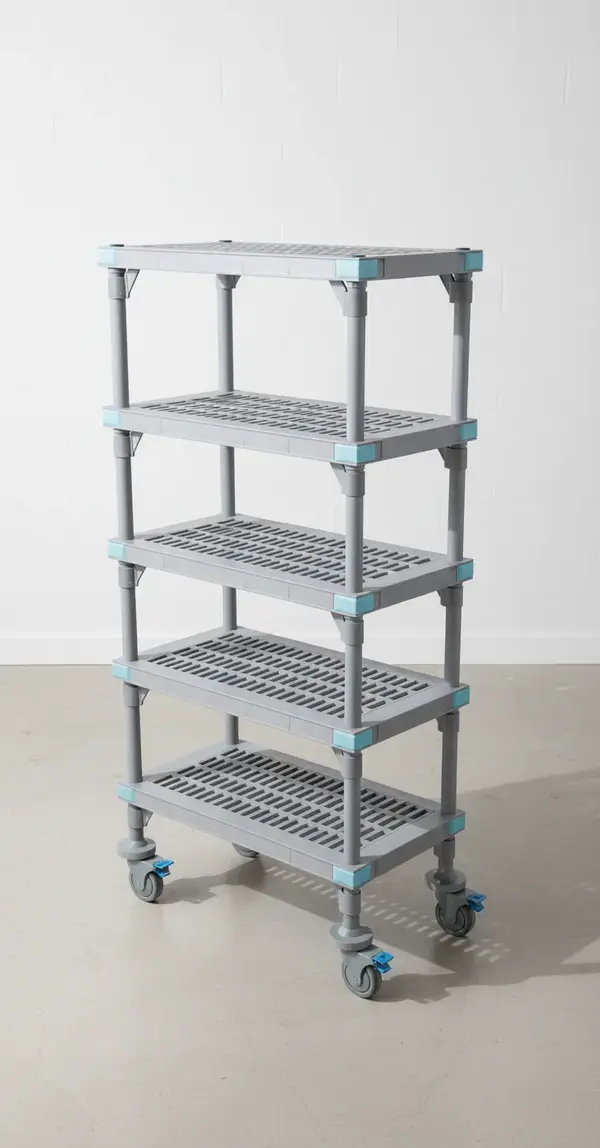 Quantum Food Service QPM242462VS-5