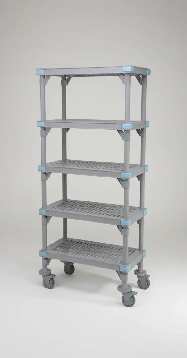 Quantum Food Service QPM242474VS-5