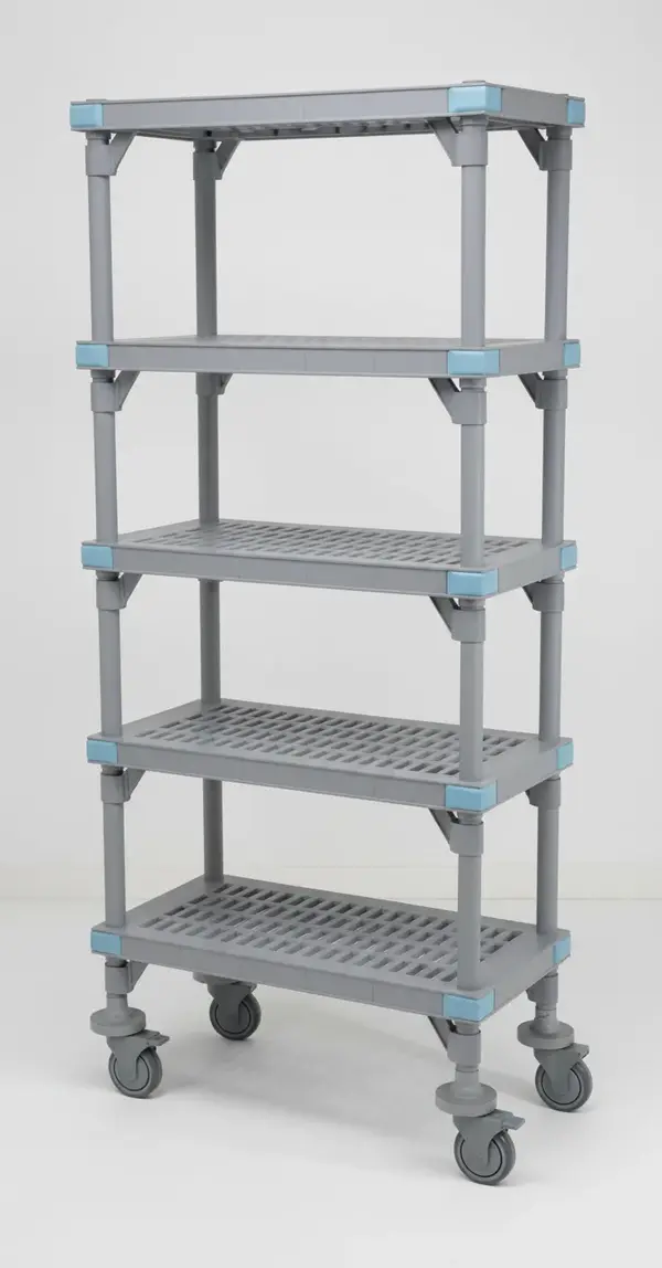 Quantum Food Service QPM242486VS-5