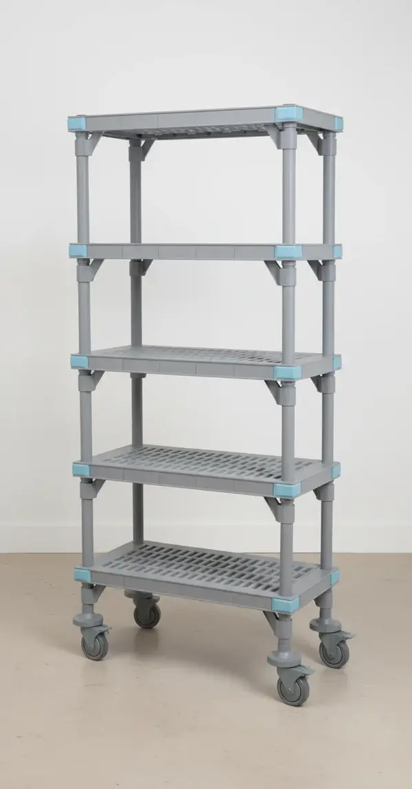 Quantum Food Service QPM243062VS-5