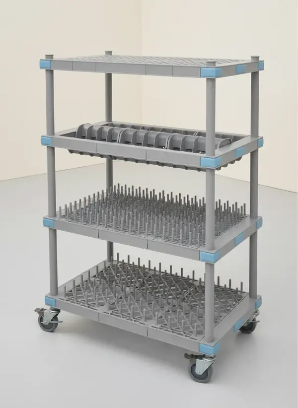 Quantum Food Service QPM243068DR