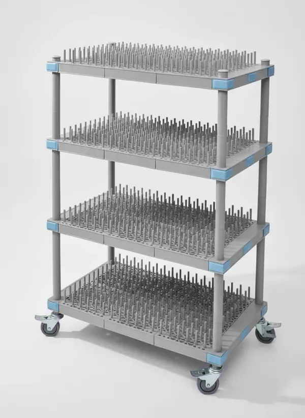 Quantum Food Service QPM243068PDR1