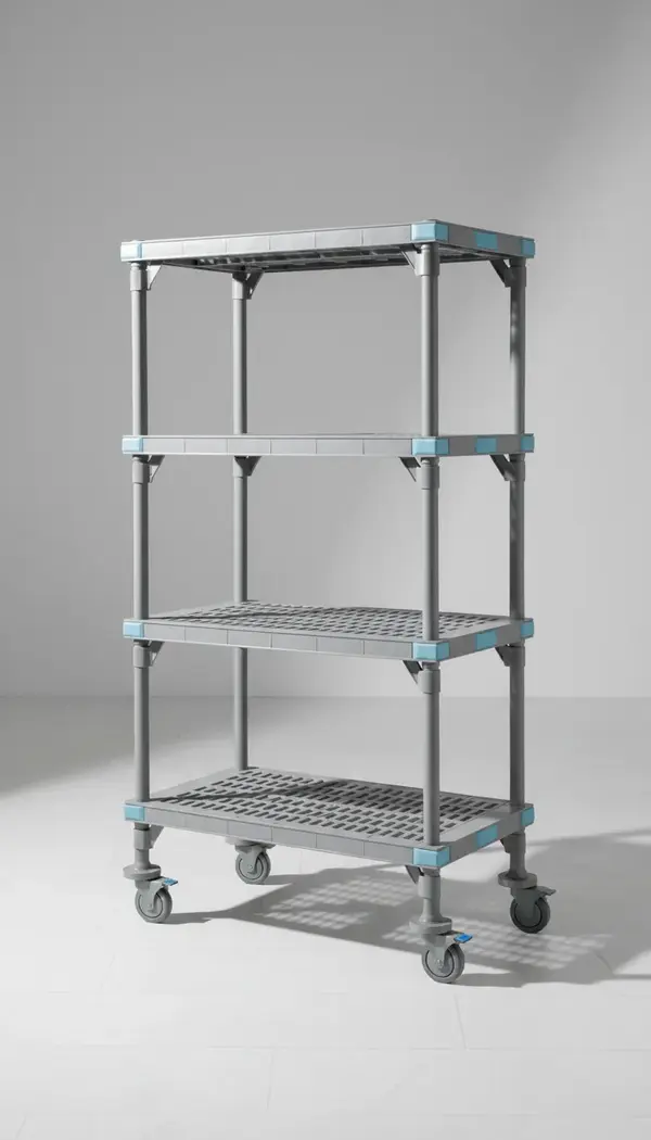 Quantum Food Service QPM243086VS-4