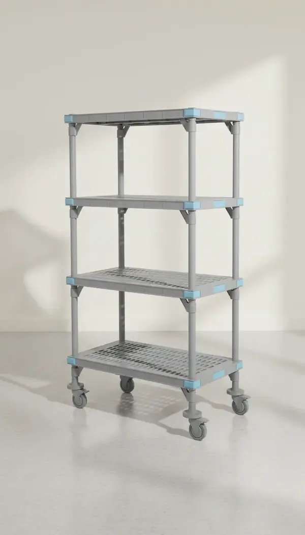 Quantum Food Service QPM243662VS-4