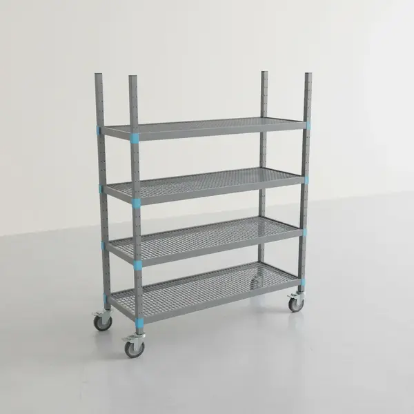 Quantum Food Service QPM243674VS-4