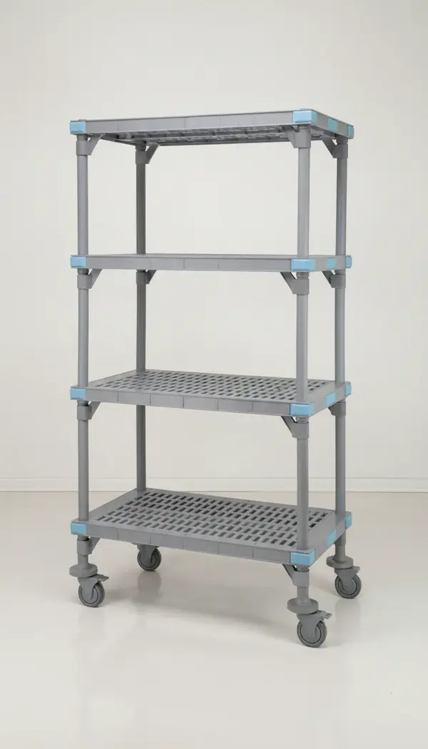 Quantum Food Service QPM243686VS-4