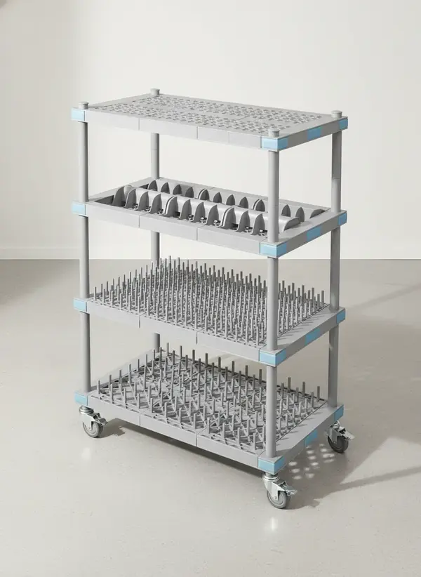 Quantum Food Service QPM244268DR