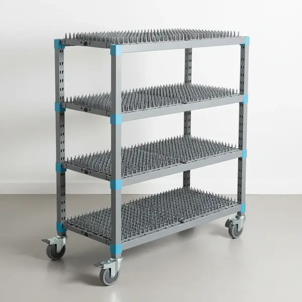 Quantum Food Service QPM244268PDR1