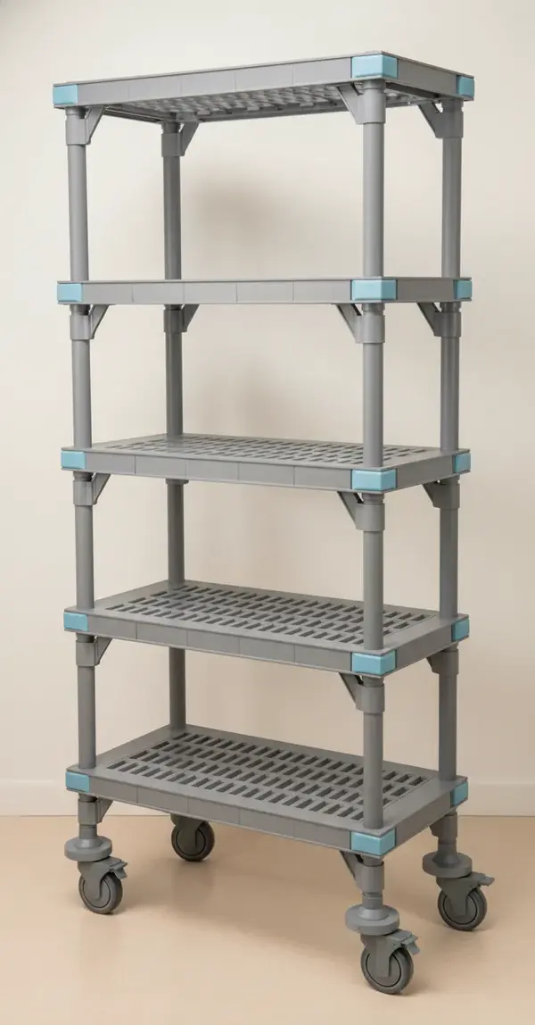 Quantum Food Service QPM244274VS-5