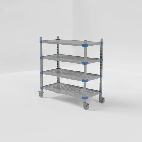 Quantum Food Service QPM244874VS-4