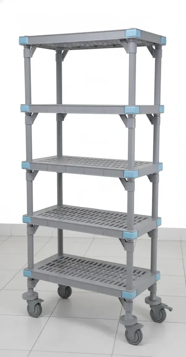 Quantum Food Service QPM244874VS-5