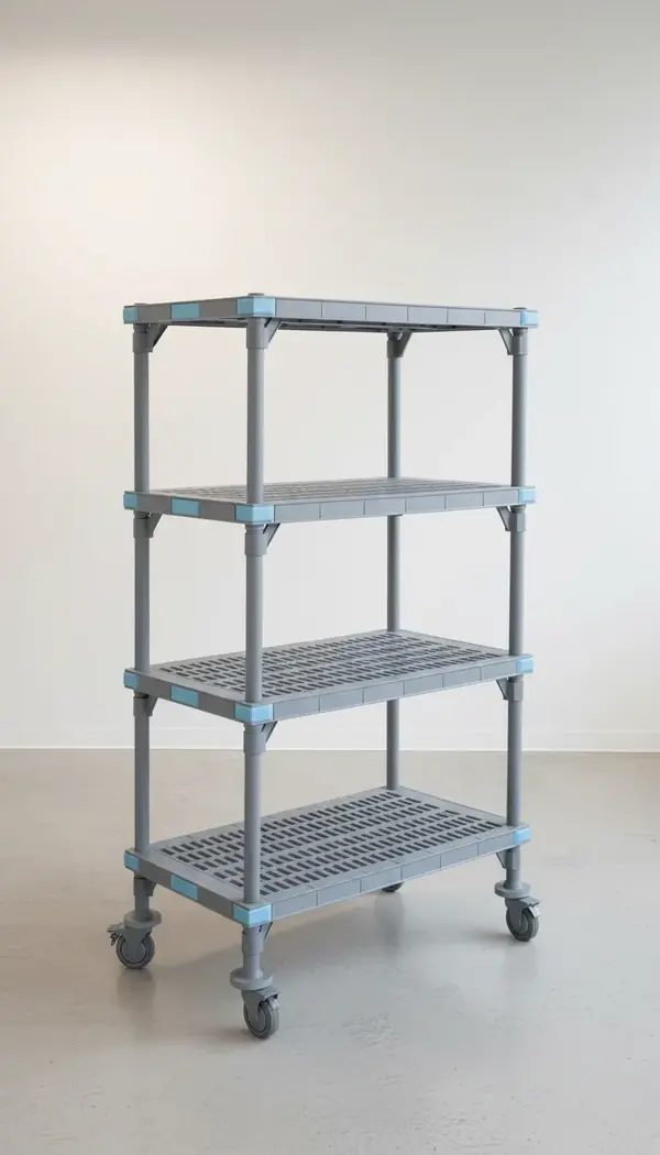 Quantum Food Service QPM244886VS-4