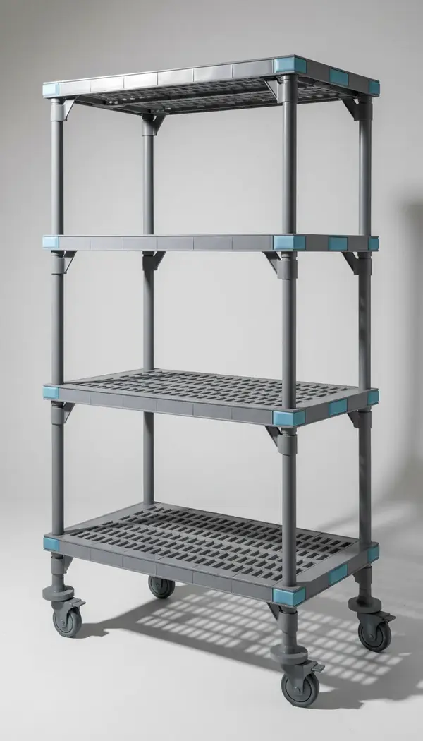 Quantum Food Service QPM245462VS-4