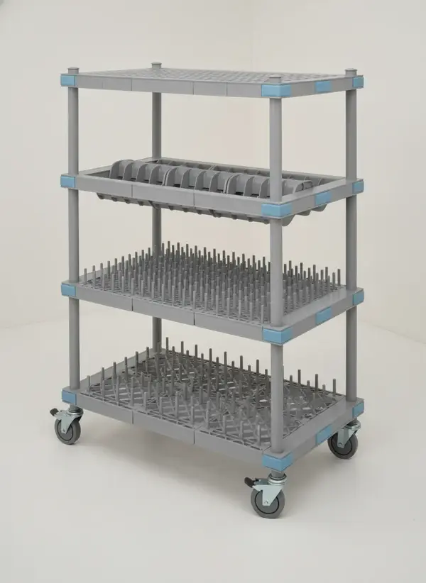 Quantum Food Service QPM245468DR