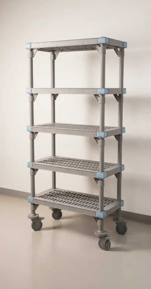 Quantum Food Service QPM245474VS-5