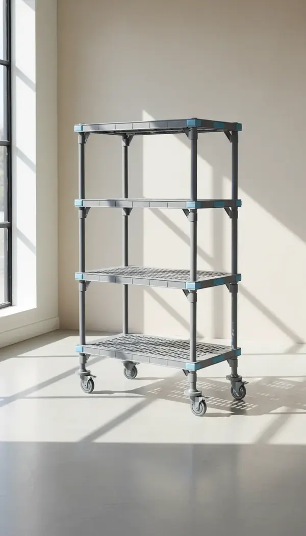 Quantum Food Service QPM245486VS-4