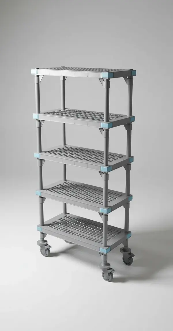 Quantum Food Service QPM246074VS-5