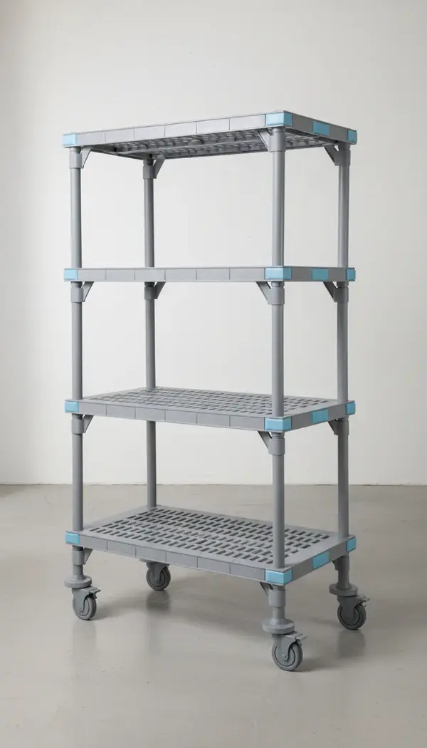 Quantum Food Service QPM246086VS-4