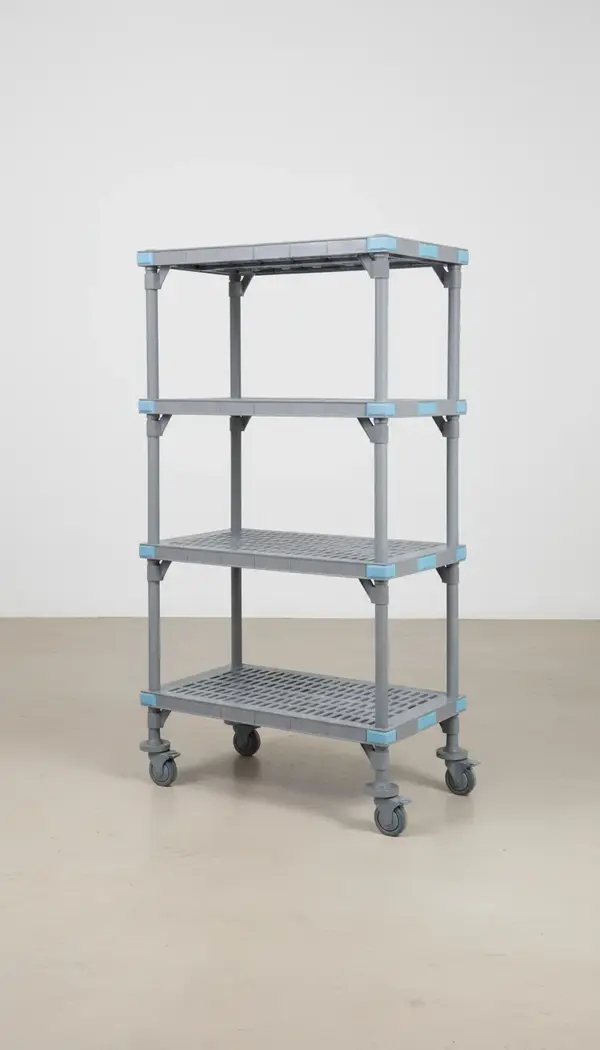 Quantum Food Service QPM247262VS-4