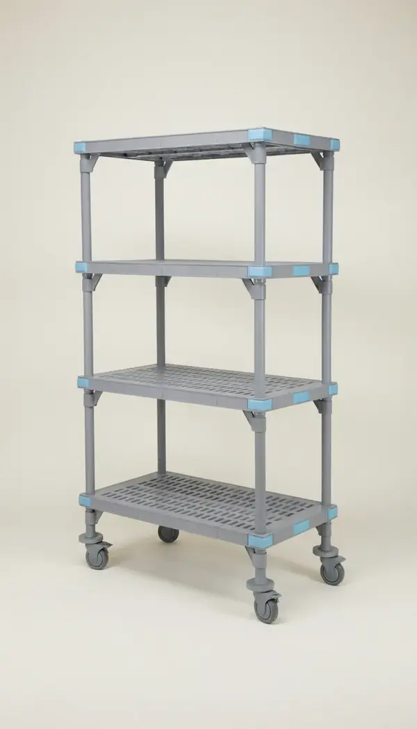 Quantum Food Service QPM247274VS-4